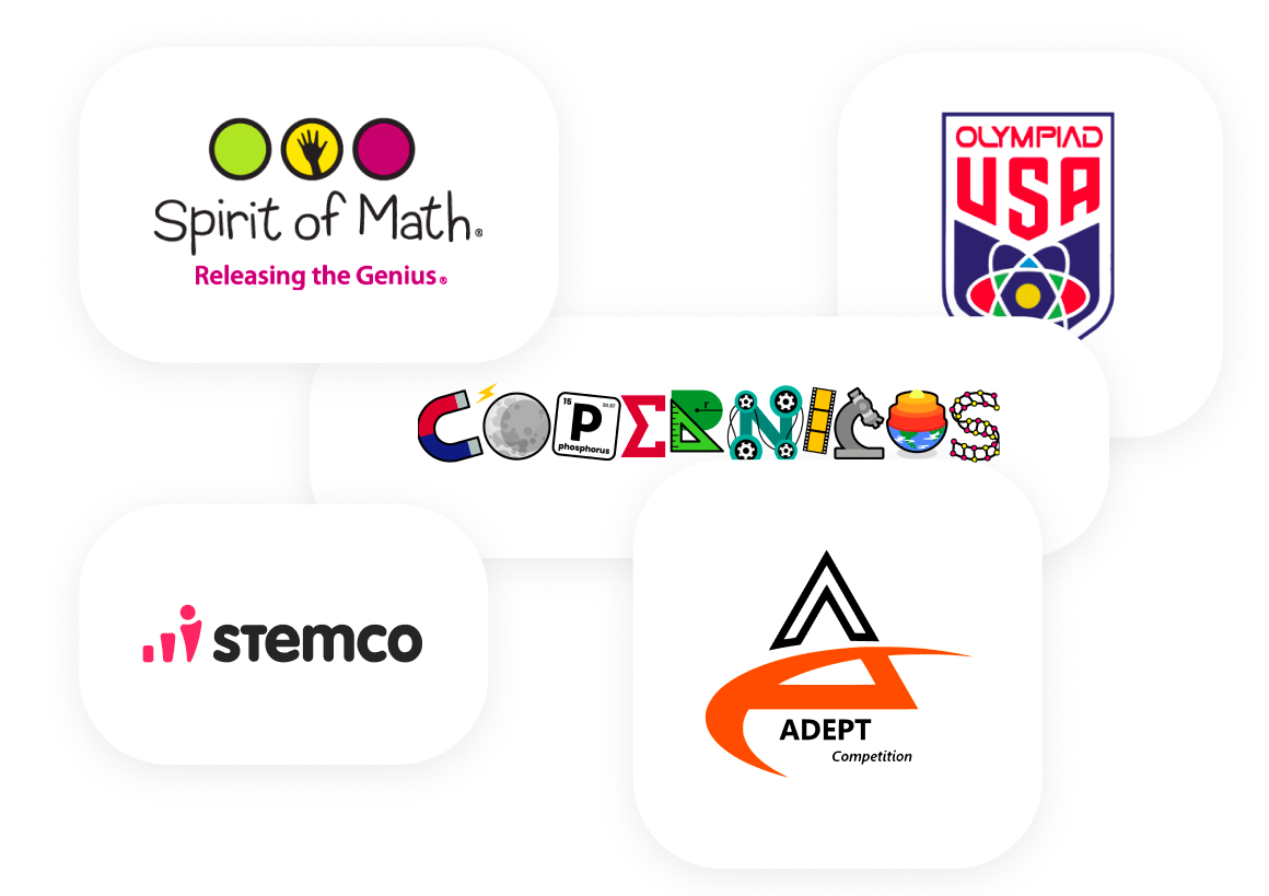 spirit of math, copernicous, Olympiad usa, adept